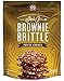 Sheila G's Brownie Brittle, Variety Pack, 5 Ounce Bag (Pack of 12)