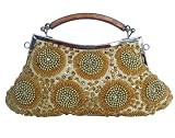 lady Royal Leisure stylish clutch bag