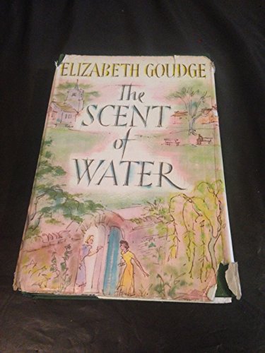 Scent of Water 1ST Uk Ed