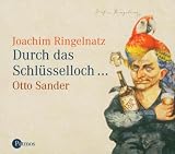 Durch das Schlüsselloch