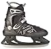 K2 Herren Schlittschuh Exo, schwarz, 42