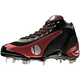 Verdero 3Q Metal Ii Baseball Cleat Mens