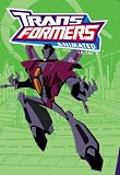 Marty Isenberg �Transformers Animated, Volume 4: v. 4 (Transformers Animated (IDW))�