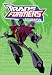 Transformers Animated Volume 4: v. 4 (Transformers Animated (Idw))