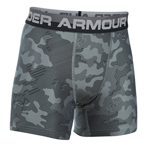 Under Armour Boys O-Series Novelty 2-Pack