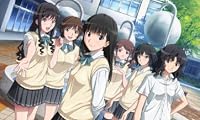 アマガミSS+ plus (1)絢辻詞 【Blu-ray】