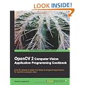 Opencv 2 Computer Vision Application Programming Cookbook