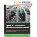 Opencv 2 Computer Vision Application Programming Cookbook