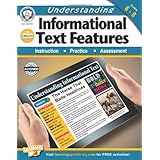 understanding informational text features grades 6 8