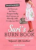 Suri's Burn Book: Well-Dressed Commentary from Hollywood's Little Sweetheart