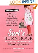 Suri's Burn Book