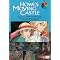 �W�u���A�j���́u�n�E���̓�����p��Łv Howl's Moving Castle (�t���J���[)��1�`4�� YL�F1.2