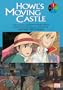 Howl's Moving Castle Film Comic, Vol. 1 (v. 1)