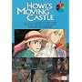 Howl's Moving Castle Film Comics, Volume 1 (Howl's Moving Castle Film Comics)