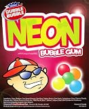 Neon 1 Inch Gumballs