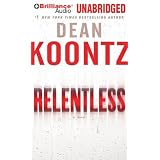 Relentless(MP3)(Unabr.)by Dean Koontz