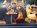 Steepletone 097 - LED Lit Picture Marilyn Monroe, Elvis Presley, Humphrey Bogart & James Dean