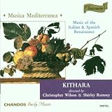 Musica Mediterranea