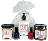 NFL New York Giants Spa/Gift Bag