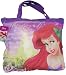Disney Ariel the Mermaid Girls Purple Tote Dance Bag
