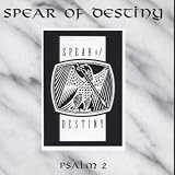 Psalm 2 Outlands the Demos/Liv