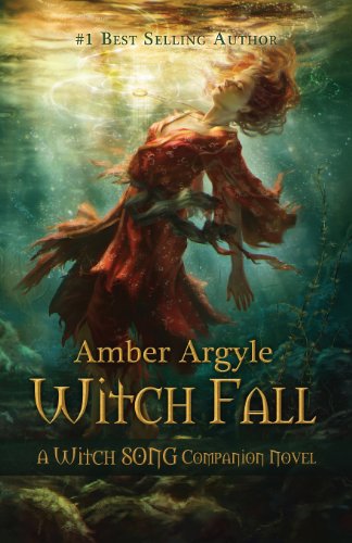 witch fall