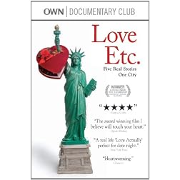 Love Etc.
