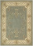 Nourison Rugs Nourison Ashton House Collection AS36-SKY