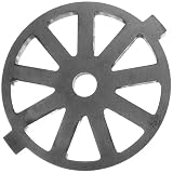 Oster 24546 coarse disc for meat grinder. by Oster