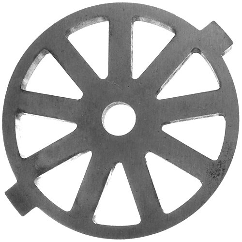 Childrens Toyshop  Kitchen & Housewares : Oster 24546 coarse disc for meat grinder.