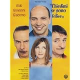 Chiedimi Se Sono Felicedi Aldo Baglio