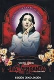 SRA. VENGANZA (SYMPATHY FOR LADY VENGANCE)