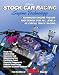 Books : Stock Car Racing Engine TechnologyHP1506: Advanced Engine Theory and Design for All Levels of Circle Track Racing
