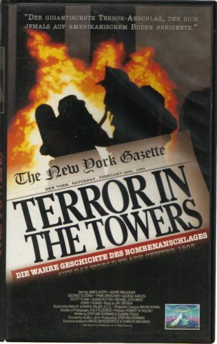 Terror In The Towers