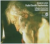 PENETENTIAL PSALMS