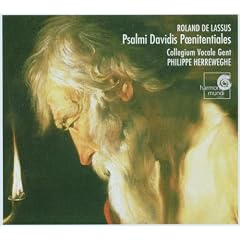 Psalmi Davidis Poenitentiales