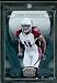 2008 Leaf Certified Materials Football Card #2- Larry Fitzgerald / Arizona Cardinals ...