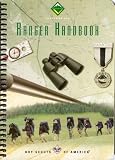 Books : Ranger Handbook and Venturer Handbook (Venturing BSA)