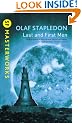 Last And First Men (S.F. MASTERWORKS)