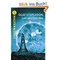 Last and First Men (S.F. Masterworks)