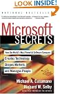 Microsoft Secrets: How...