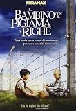 Il Bambino Con Il Pigiama A Righe