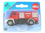 Eigenschaften SIKU 1068 / SIKU 1068. - Unimog Feuerwehr