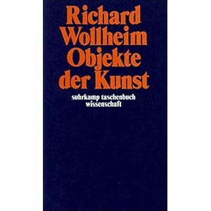 Objekte der Kunst