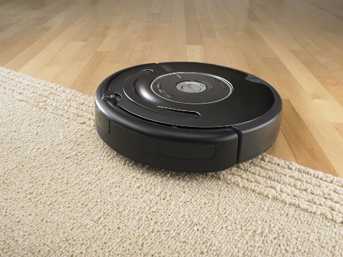 Imagen 7 de iRobot Roomba 581