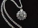 Allah Necklace Islamic Koranic Gift Islam Muslim Culture Quran Surah Koran Arabic God
