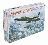 Hobby Boss 1/48 F-105G Thunderchief
