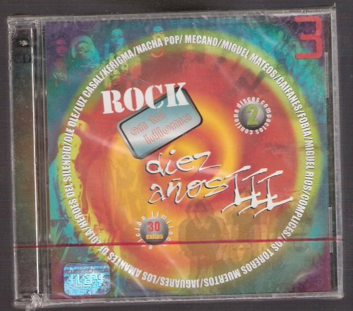 Mecano - Tu (CD-Single) - Zortam Music