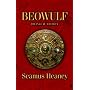 Beowulf (Bilingual Edition)
