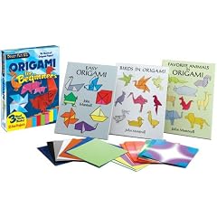 Origami Fun Kit for Beginners